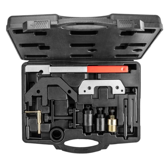 NEO TOOLS Vezérműtengely blokkoló készlet, BMW dízelmotorokhoz 11-316