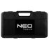 NEO TOOLS Vezérműtengely blokkoló készlet, BMW, Land Rover, Opel dízelmotorokhoz 11-317