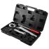 NEO TOOLS Vezérműtengely blokkoló készlet, BMW, Land Rover, Opel dízelmotorokhoz 11-317