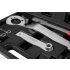 NEO TOOLS Vezérműtengely blokkoló készlet, BMW, Land Rover, Opel dízelmotorokhoz 11-317