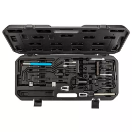   NEO TOOLS Vezérműtengely blokkoló készlet, PSA benzin és dízelmotorok 11-320