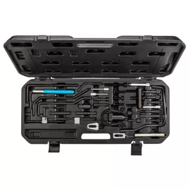   NEO TOOLS Vezérműtengely blokkoló készlet, PSA benzin és dízelmotorok 11-320