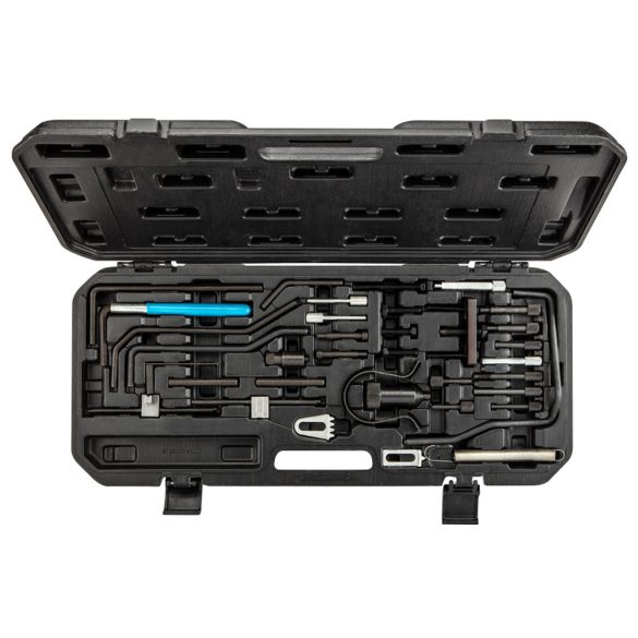 NEO TOOLS Vezérműtengely blokkoló készlet, PSA benzin és dízelmotorok 11-320