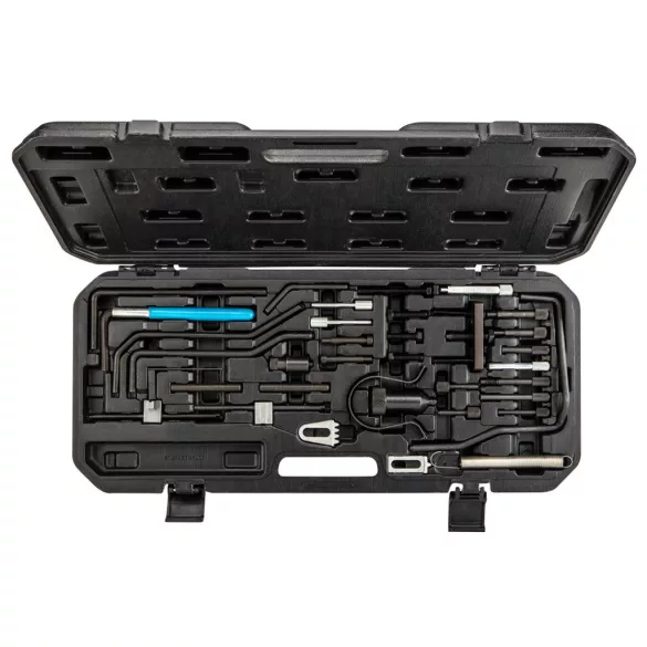 NEO TOOLS Vezérműtengely blokkoló készlet, PSA benzin és dízelmotorok 11-320