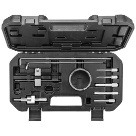   NEO TOOLS Vezérműtengely blokkoló készlet, PSA dízel és benzinmotorokhoz 11-321