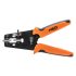 NEO TOOLS Napelem szerelő szerszámkészlet, 5db, kábelcsupaszító, kábelvágó, krimpelő fogó, csatlakozó fogók, kofferben 01-559