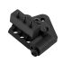 NEO TOOLS Napelem szerelő szerszámkészlet, 5db, kábelcsupaszító, kábelvágó, krimpelő fogó, csatlakozó fogók, kofferben 01-559
