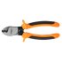 NEO TOOLS Napelem szerelő szerszámkészlet, 5db, kábelcsupaszító, kábelvágó, krimpelő fogó, csatlakozó fogók, kofferben 01-559