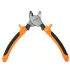NEO TOOLS Napelem szerelő szerszámkészlet, 5db, kábelcsupaszító, kábelvágó, krimpelő fogó, csatlakozó fogók, kofferben 01-559