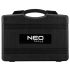 NEO TOOLS Vezérműtengely blokkoló készlet, Renault/Opel benzin és dízelmotorok 11-322