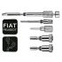 NEO TOOLS Vezérműtengely blokkoló készlet, Fiat/Peugeot dízelmotorokhoz 11-325