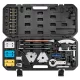 NEO TOOLS Vezérműtengely blokkoló készlet, Fiat benzin és dízelmotorok 11-326