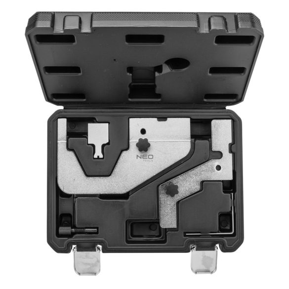 NEO TOOLS Vezérműtengely blokkoló készlet, Ford ECOBOOST benzinmotorokhoz 11-336