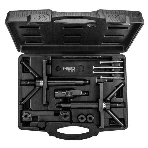 NEO TOOLS Vezérműtengely blokkoló készlet, VOLVO 11-337