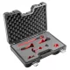 NEO TOOLS Vezérműtengely blokkoló készlet, VAG 1.2/1.4 TSI/TFSI/TG benzin és dízelmotorokhoz 11-338