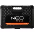 NEO TOOLS Vezérműtengely blokkoló készlet, VAG 1.2/1.4 TSI/TFSI/TG benzin és dízelmotorokhoz 11-338
