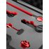 NEO TOOLS Vezérműtengely blokkoló készlet, VAG 1.2/1.4 TSI/TFSI/TG benzin és dízelmotorokhoz 11-338