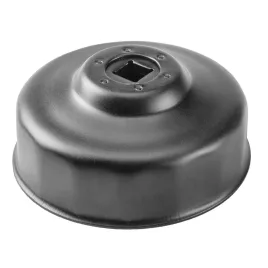   NEO TOOLS Olajszűrő kulcs 65mm, 14 pontos, 3/8" kulcsnyílással 11-361