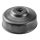 NEO TOOLS Olajszűrő kulcs 73mm, 14 pontos, 3/8" kulcsnyílással 11-363