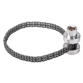   NEO TOOLS Olajszűrő kulcs láncos 1/2" 60-115mm 11-381