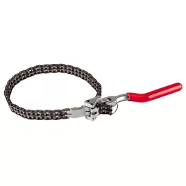 NEO TOOLS Olajszűrő fogó láncos 60 - 160mm 11-382