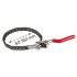 NEO TOOLS Olajszűrő fogó láncos 60 - 160mm 11-382