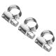 NEO TOOLS Tömlőbilincs 8-12/9mm, W4, 3db 11-400