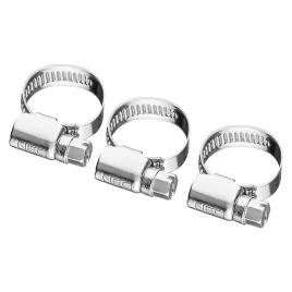 NEO TOOLS Tömlőbilincs 10-16/9mm, W4, 3db 11-401