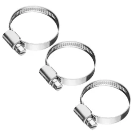 NEO TOOLS Tömlőbilincs 20-32/9mm, W4, 3db 11-404