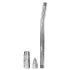 NEO TOOLS Karos zsírzó 400cm³-es, 8x300mm-es tömlővel, (10 000 Psi) 11-500