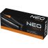 NEO TOOLS Karos zsírzó 400cm³-es, 8x300mm-es tömlővel, (10 000 Psi) 11-500