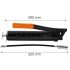 NEO TOOLS Karos zsírzó 400cm³-es, 8x300mm-es tömlővel, (10 000 Psi) 11-500