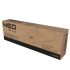 NEO TOOLS Karos zsírzó, 500cm3, flexibilis tömlővel 11-501