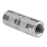 NEO TOOLS Fexibilis zsírzótömlő, 4 fogas csatlakozóval 11-502
