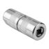 NEO TOOLS Fexibilis zsírzótömlő, 4 fogas csatlakozóval 11-502