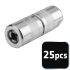 NEO TOOLS Zsírzófej karos zsírzókhoz, 4 fogas csatlakozóval, Rendelési egység: 25db 11-503