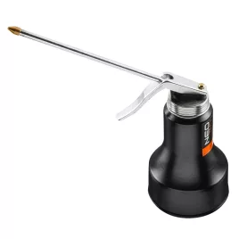 NEO TOOLS Olajozó 350 ml-es, merev csőrrel 11-512