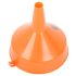 NEO TOOLS Tölcsér 210 mm, 2,9L, egyenes kifolyóval, polietilén 11-551