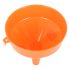 NEO TOOLS Tölcsér 210 mm, 2,9L, egyenes kifolyóval, polietilén 11-551