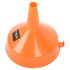 NEO TOOLS Tölcsér 210 mm, 2,9L, egyenes kifolyóval, polietilén 11-551