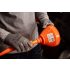 NEO TOOLS Tölcsér 160mm, 1,2L, flexibilis kifolyóval, polietilén 11-555-1