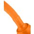 NEO TOOLS Tölcsér 160mm, 1,2L, flexibilis kifolyóval, polietilén 11-555-1