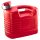 NEO TOOLS Üzemanyagkanna, műanyag(HDPE), 10l, kiöntővel 11-560