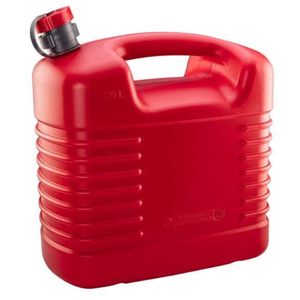 NEO TOOLS Üzemanyagkanna, műanyag(HDPE), 20l, kiöntővel 11-561