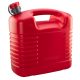 NEO TOOLS Üzemanyagkanna, műanyag(HDPE), 20l, kiöntővel 11-561