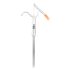 NEO TOOLS Hordópumpa, kézi, 18liter/perc, 60-200l-es hordókhoz 11-565
