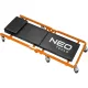 NEO TOOLS Szerelőágy, összecsukható aláfekvő, 930x440x105mm, 6,5kg 11-600
