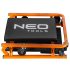 NEO TOOLS Szerelőágy, összecsukható aláfekvő, 930x440x105mm, 6,5kg 11-600