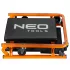 NEO TOOLS Szerelőágy, összecsukható aláfekvő, 930x440x105mm, 6,5kg 11-600