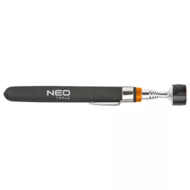   NEO TOOLS Mágneses CSAVARKISZEDŐ TELESZKÓPOS 160-610mm, 3kg 11-610